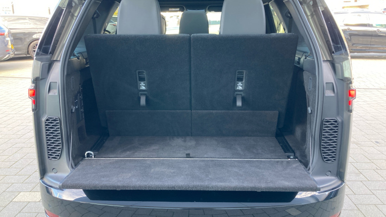 Land Rover Discovery 3.0 D350 Dynamic HSE 5dr Auto Diesel Station Wagon